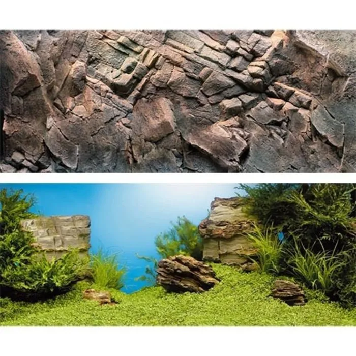 Juwel Juwel Poster XL 150 x 60 cm Tweezijdig Bedrukt