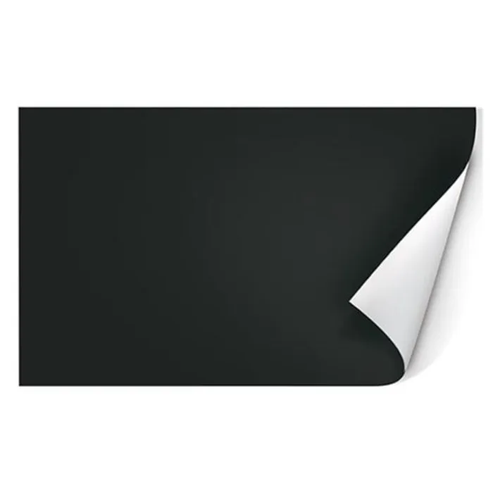 Juwel Juwel Poster XL 150 x 60 cm Tweezijdig Bedrukt Zwart/Wit