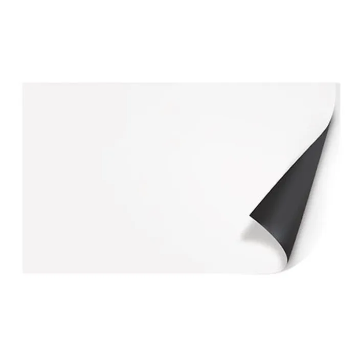 Juwel Juwel Poster XL 150 x 60 cm Tweezijdig Bedrukt Zwart/Wit
