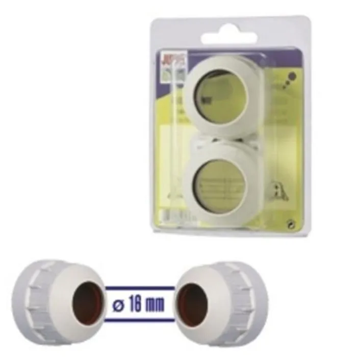 Juwel Juwel Ring WD Doppen voor T5, 2 stuks