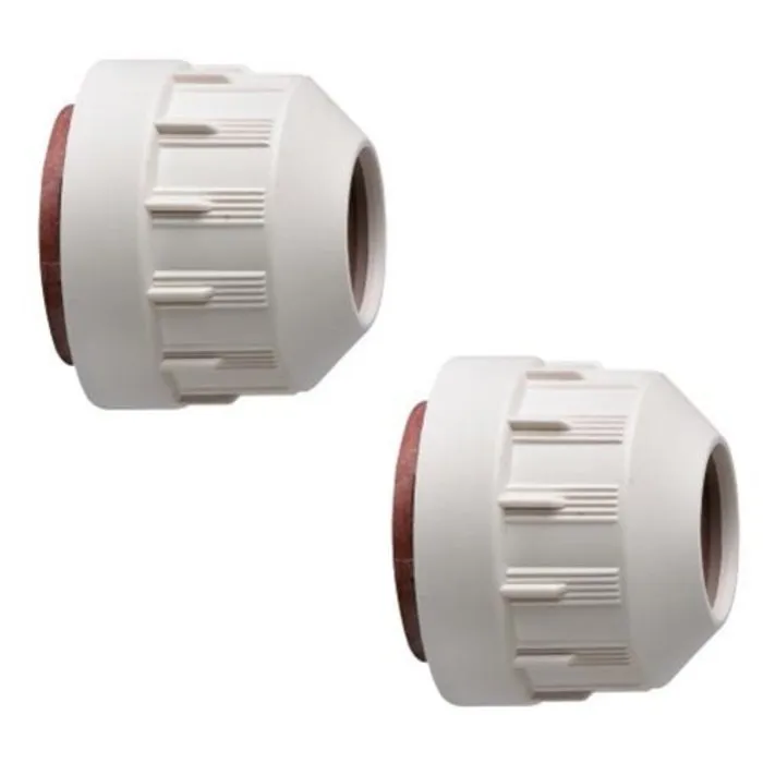 Juwel Juwel Ring WD Doppen voor T5, 2 stuks