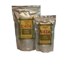 House of Kata House Of Kata Baby Food 1 Ltr