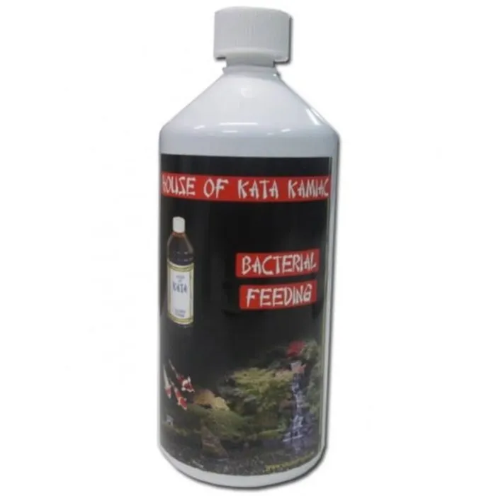 House of Kata House Of Kata Bacterial Feeding 1 Ltr