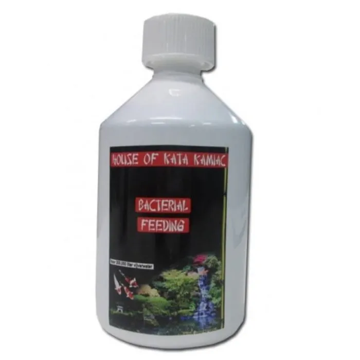 House of Kata House Of Kata Bacterial Feeding 500 ml