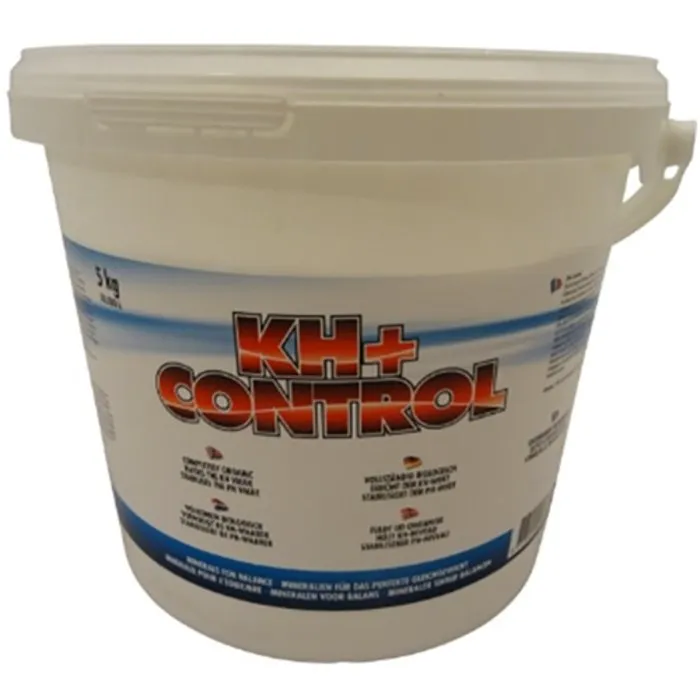 Air Aqua KH+ Control 5 KG