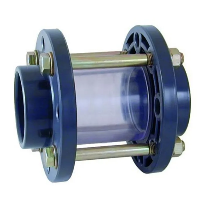 Cepex Kijkglas 110 mm