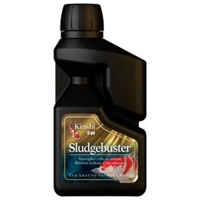 Kinshi Kinshi Sludgebuster 500 ML