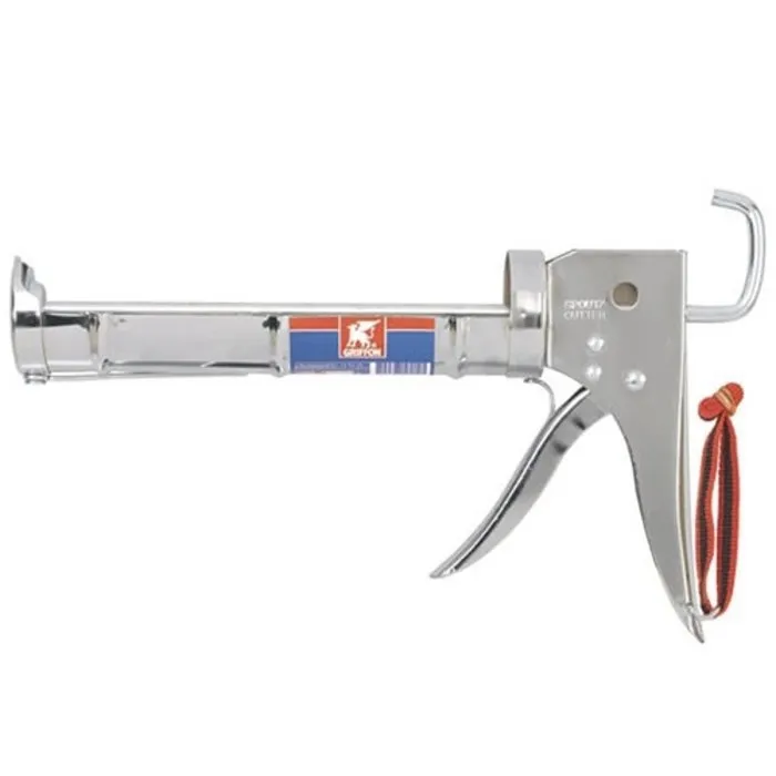 Griffon Kitspuit tbv 290 ml rollen zware uitvoering