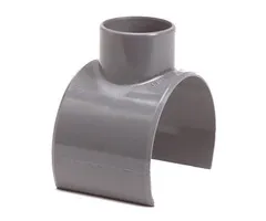 Klemzadel 110 x 50 mm