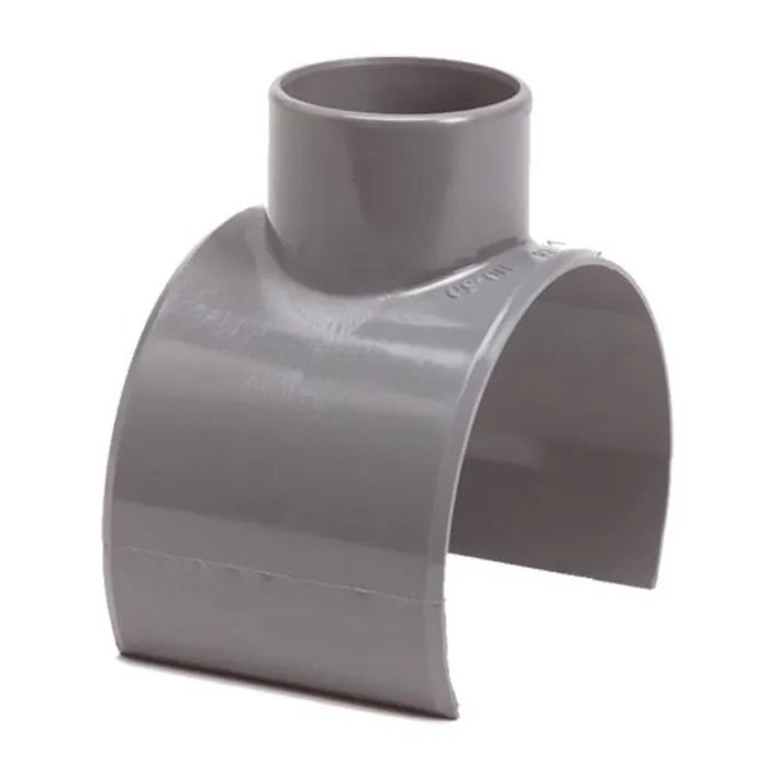 Klemzadel 110 x 50mm