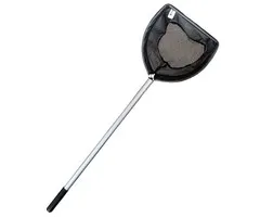 KNS KNS D-shape schepnet 30 x 30 cm