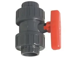 Mega Kogelkraan 110 mm, MegaSafe 600