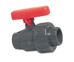 Mega Kogelkraan 25 mm (MegaSafe 525)