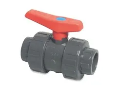 Mega Kogelkraan 50 mm Mega 2000