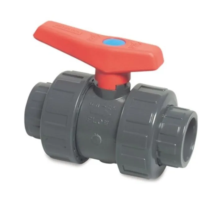 Mega Kogelkraan 50 mm Mega 2000