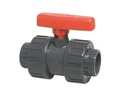 Mega Kogelkraan 90 mm, MegaSafe 600