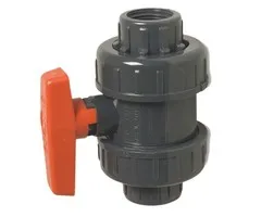 AK Kogelkraan AK 63 mm x 2"