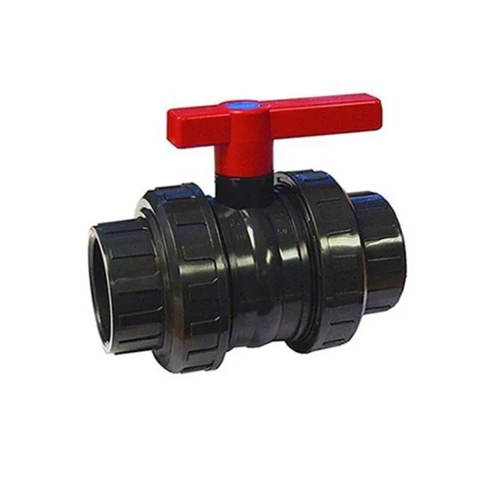 Cepex Kogelkraan AQ 20 mm