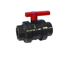 Cepex Kogelkraan Aqualink 25 mm