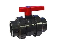 Cepex Kogelkraan Aqualink 40 mm