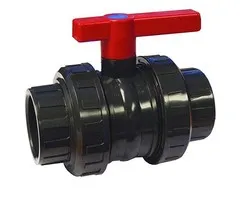 Cepex Kogelkraan Aqualink 90 mm