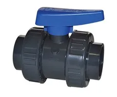 Effast Kogelkraan Effast 110 mm