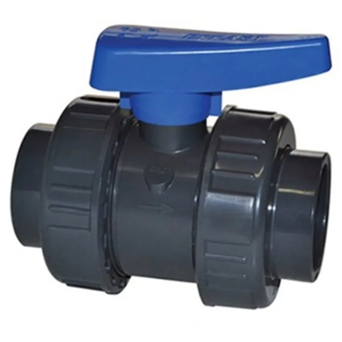 Effast Kogelkraan Effast 110 mm