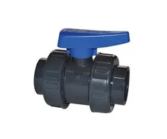 Effast Kogelkraan Effast 16 mm