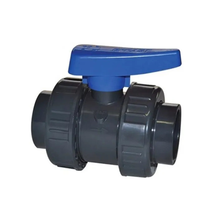 Effast Kogelkraan Effast 16 mm