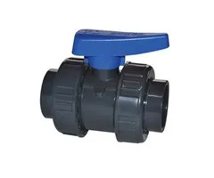 Effast Kogelkraan Effast 32 mm