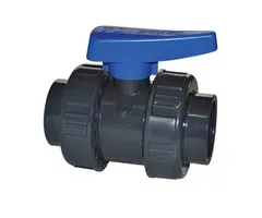 Effast Kogelkraan Effast 63 mm