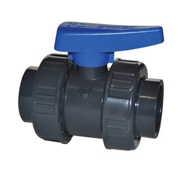 Effast Kogelkraan Effast 63 mm