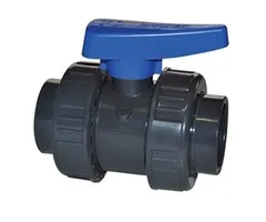 Effast Kogelkraan Effast 75 mm