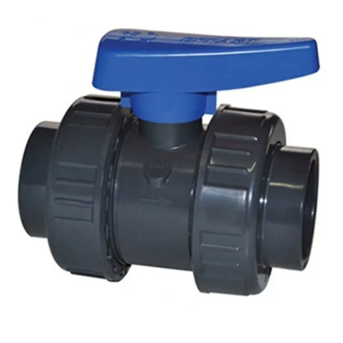 Effast Kogelkraan Effast 90 mm