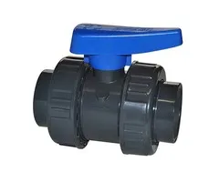 Effast Kogelkraan Effast Binnendraad 1½"