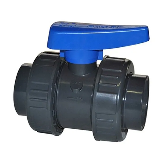 Effast Kogelkraan Effast binnendraad 1¼"