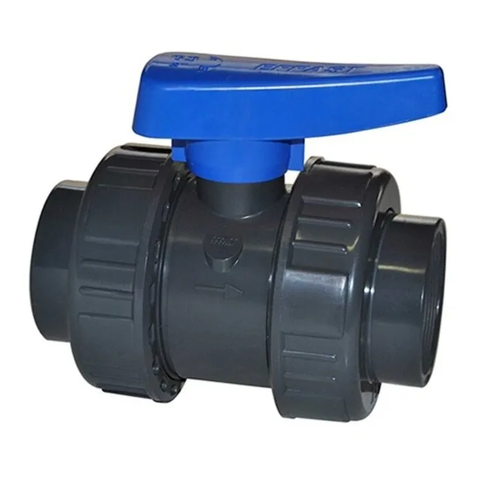 Effast Kogelkraan Effast Binnendraad 2"