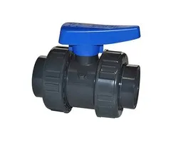 Effast Kogelkraan Effast binnendraad ½"