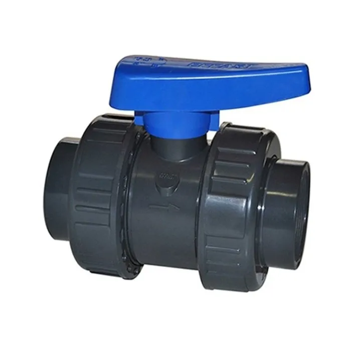 Effast Kogelkraan Effast binnendraad ½"