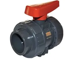 Effast Kogelkraan Effast Industrie 110 mm
