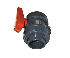 Effast Kogelkraan Effast Industrie 20 mm