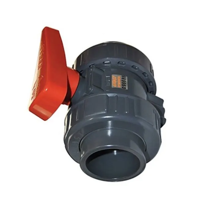 Effast Kogelkraan Effast Industrie 20 mm