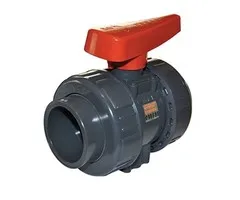 Effast Kogelkraan Effast Industrie 75 mm