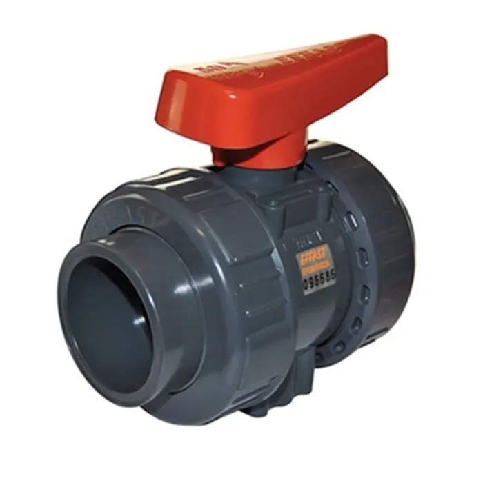 Effast Kogelkraan Effast Industrie 90 mm