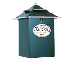 Koi Cafe Groen