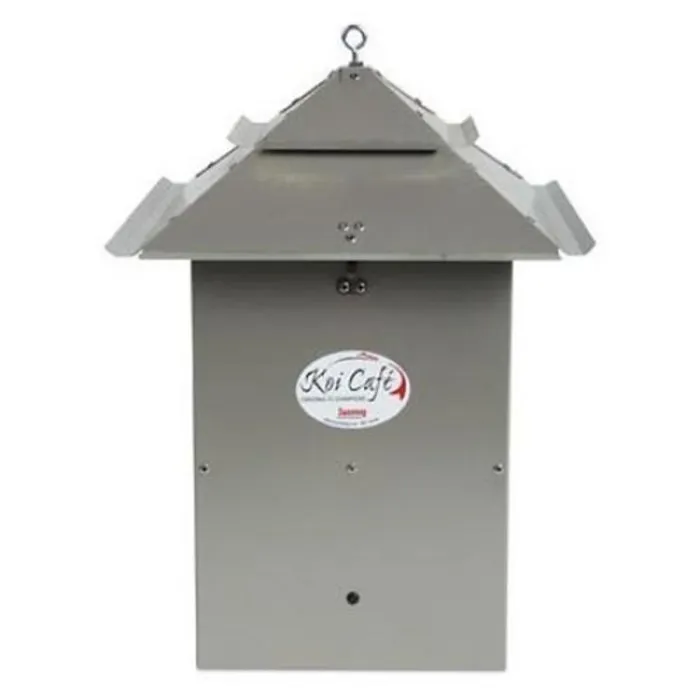 Koi Café Koi Cafe Metallic