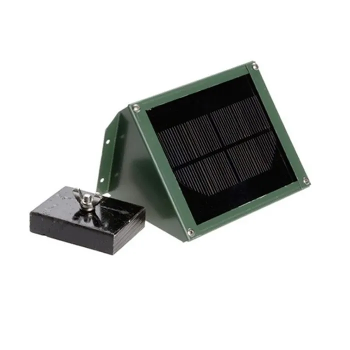 Koi CafÃ© Koi Cafe zonnepaneel Groen