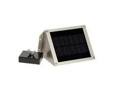 Koi CafÃ© Koi Cafe zonnepaneel Metallic