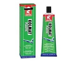 Kolmat Plastic Kunstof Schroefdraadafdichting