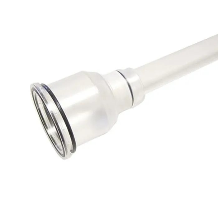 Kwartsbuis Jumbo Koi UVC 75 Watt